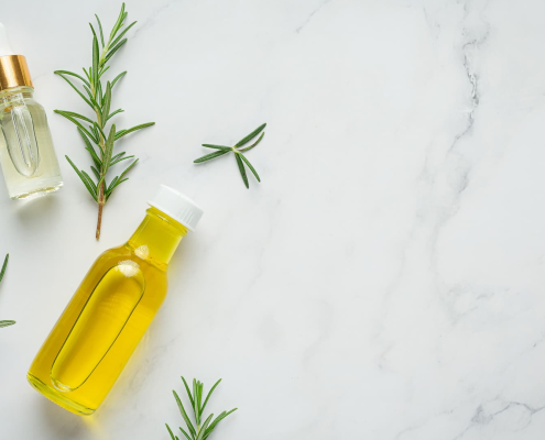 Beneficios de la aromaterapia en tu salud