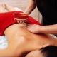 Ritual ayurveda abhyanga
