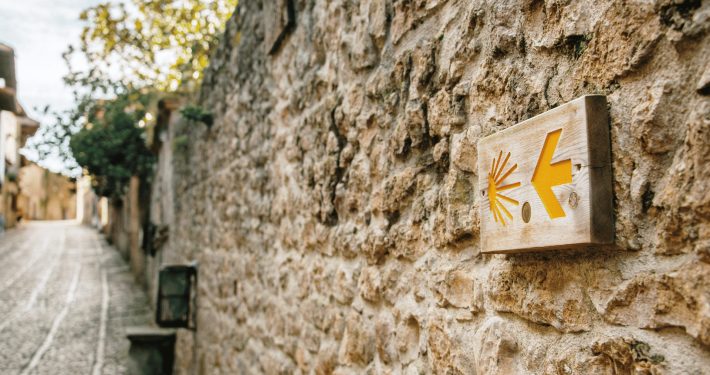 Guía del Camino de Santiago
