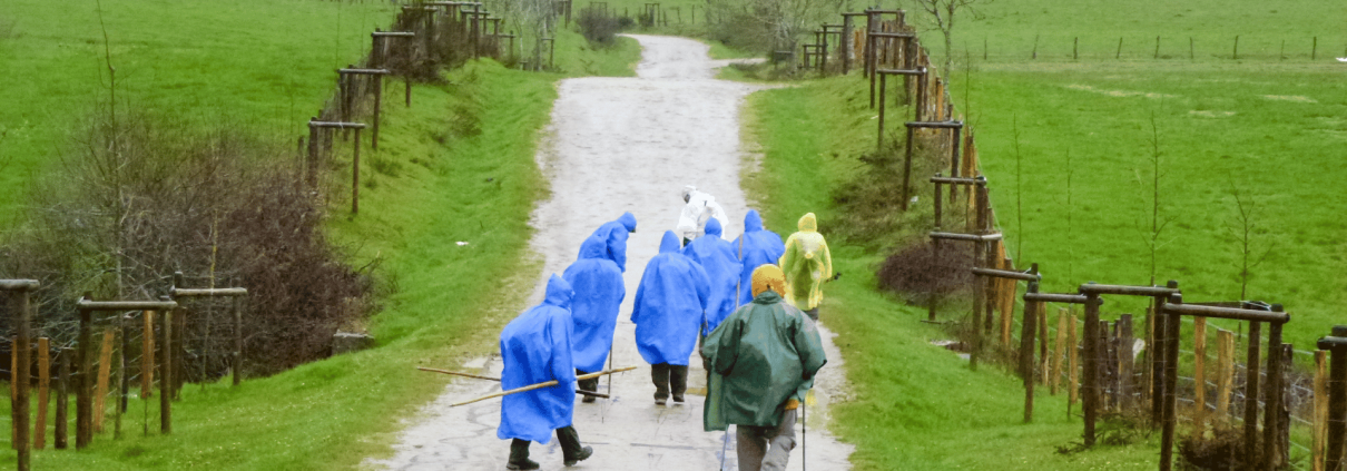 Descubre el Camino de Santiago