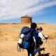 Masajes para peregrinos en Santiago de Compostela