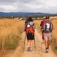 recuperacion fisica tras el camino de santiago